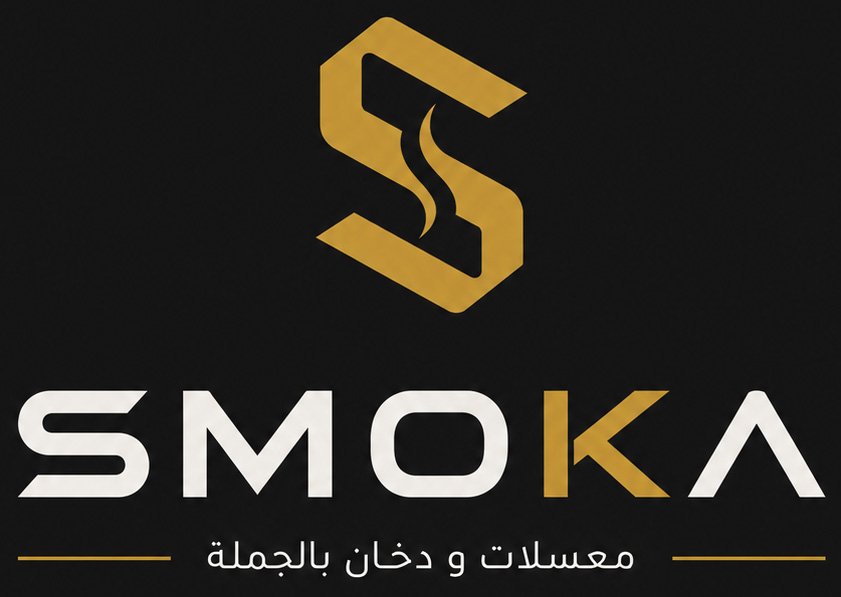شعار SMOKA